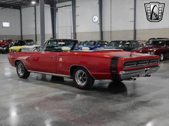 used 1969 Dodge Coronet car, priced at $102,000