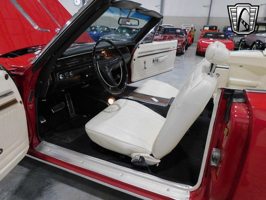 used 1969 Dodge Coronet car, priced at $89,000