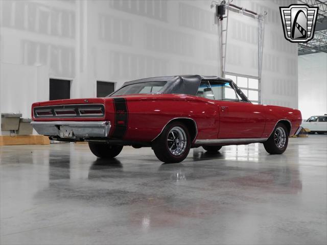 used 1969 Dodge Coronet car, priced at $102,000