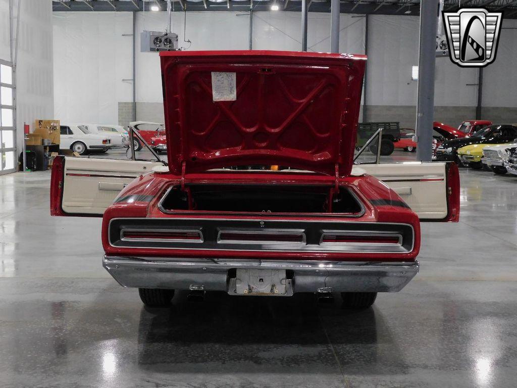 used 1969 Dodge Coronet car, priced at $89,000