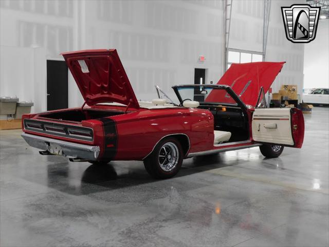 used 1969 Dodge Coronet car, priced at $102,000