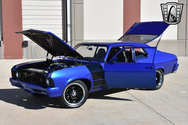 used 1974 Chevrolet Nova car, priced at $49,000