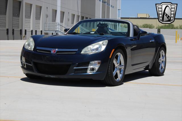 used 2008 Saturn Sky car, priced at $9,000