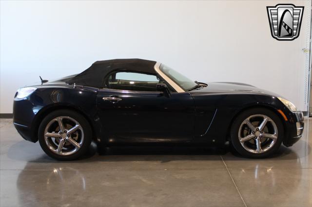 used 2008 Saturn Sky car, priced at $9,000