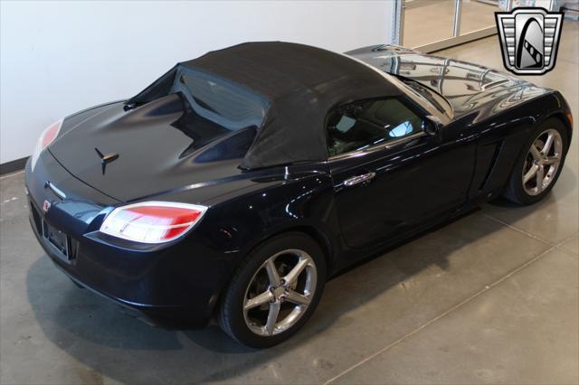 used 2008 Saturn Sky car, priced at $9,000