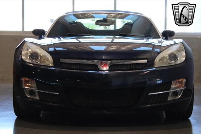 used 2008 Saturn Sky car, priced at $9,000