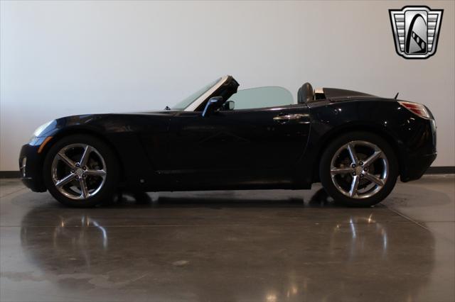 used 2008 Saturn Sky car, priced at $9,000