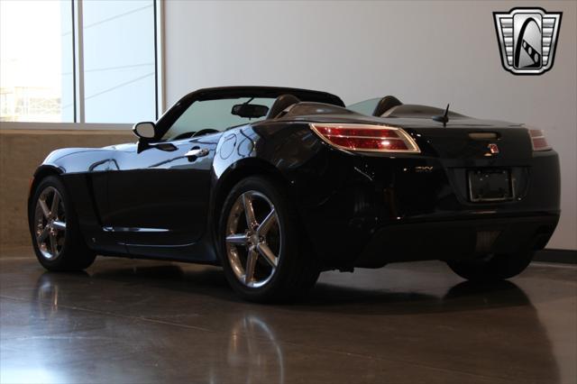 used 2008 Saturn Sky car, priced at $9,000