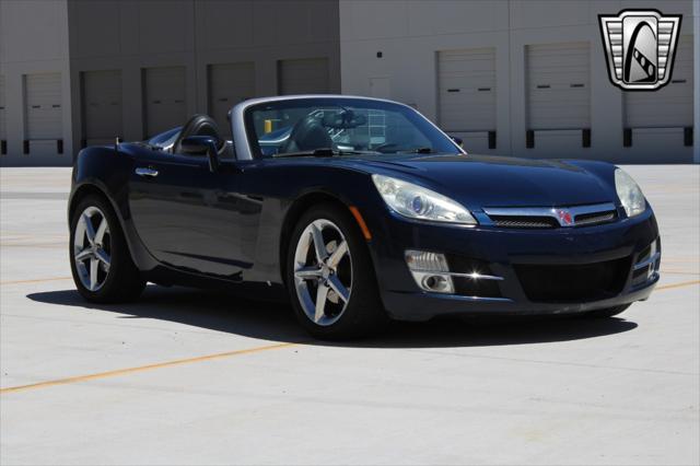 used 2008 Saturn Sky car, priced at $9,000