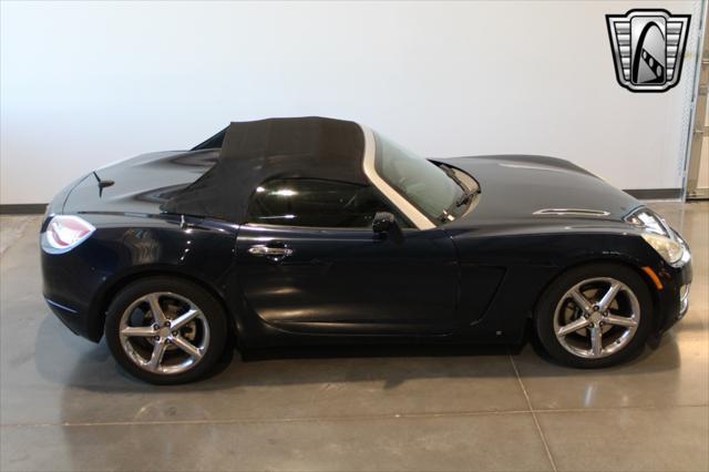 used 2008 Saturn Sky car, priced at $9,000