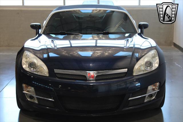 used 2008 Saturn Sky car, priced at $9,000