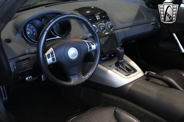 used 2008 Saturn Sky car, priced at $9,000