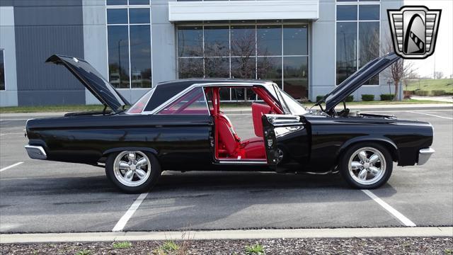 used 1965 Dodge Coronet car, priced at $95,000