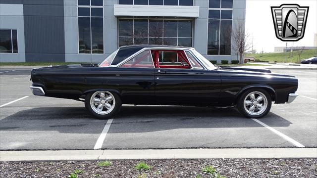 used 1965 Dodge Coronet car, priced at $95,000