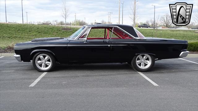 used 1965 Dodge Coronet car, priced at $95,000