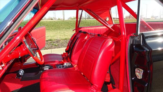 used 1965 Dodge Coronet car, priced at $95,000