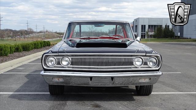 used 1965 Dodge Coronet car, priced at $95,000