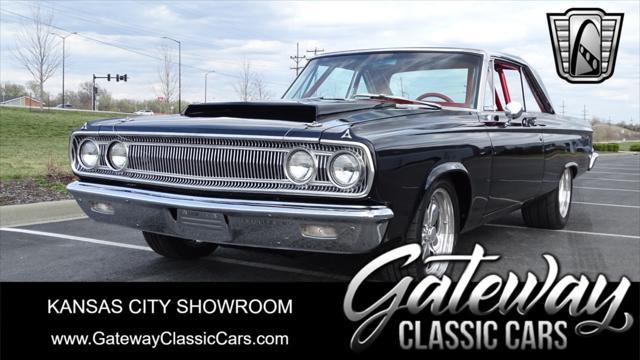 used 1965 Dodge Coronet car, priced at $95,000