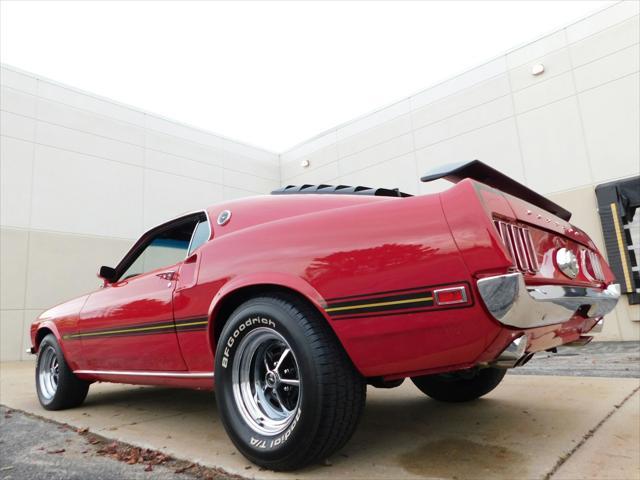 used 1969 Ford Mustang car, priced at $76,000