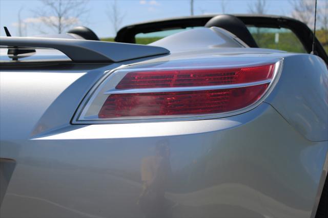 used 2007 Saturn Sky car, priced at $16,500