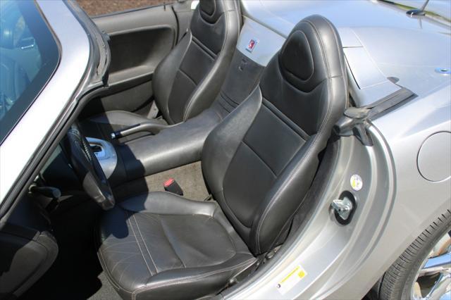 used 2007 Saturn Sky car, priced at $16,500