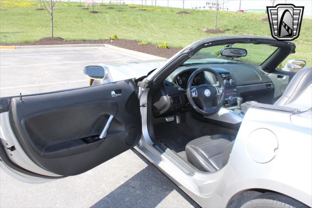 used 2007 Saturn Sky car, priced at $16,500