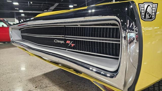 used 1970 Dodge Charger car, priced at $114,000