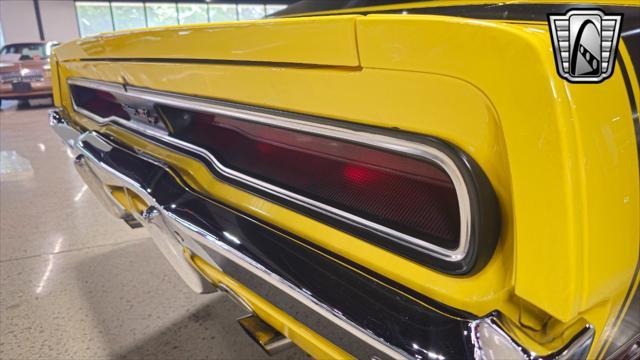 used 1970 Dodge Charger car, priced at $114,000