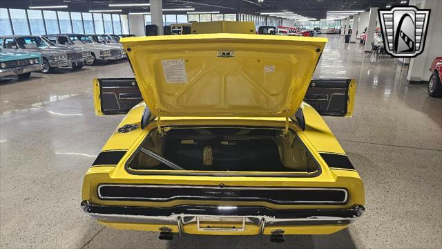 used 1970 Dodge Charger car, priced at $114,000