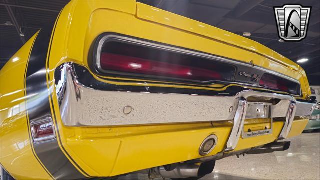 used 1970 Dodge Charger car, priced at $114,000