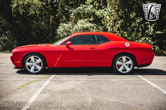 used 2009 Dodge Challenger car, priced at $44,000