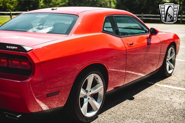 used 2009 Dodge Challenger car, priced at $44,000