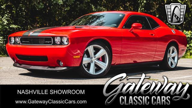 used 2009 Dodge Challenger car, priced at $44,000