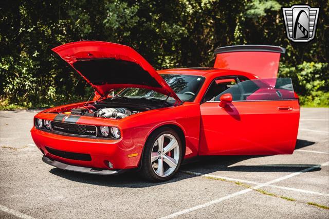 used 2009 Dodge Challenger car, priced at $44,000