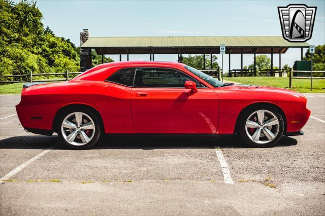 used 2009 Dodge Challenger car, priced at $44,000