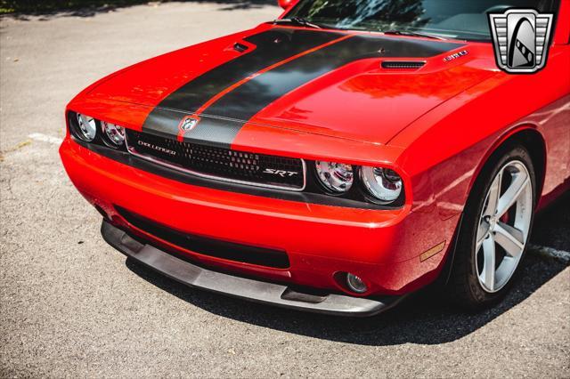 used 2009 Dodge Challenger car, priced at $44,000