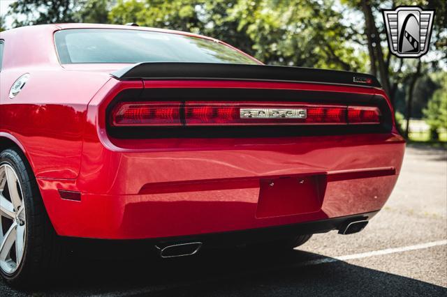 used 2009 Dodge Challenger car, priced at $44,000