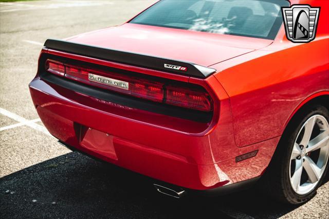 used 2009 Dodge Challenger car, priced at $44,000