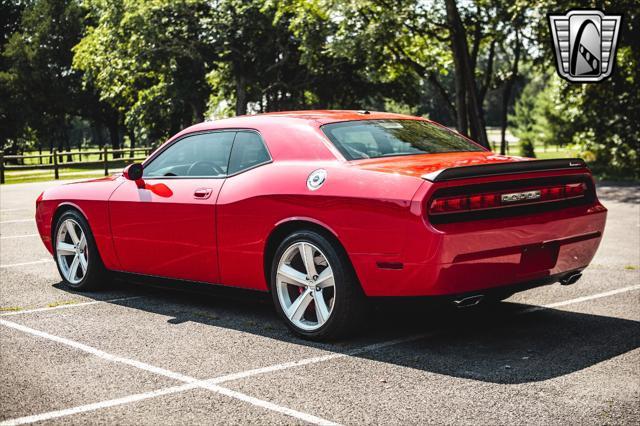 used 2009 Dodge Challenger car, priced at $44,000