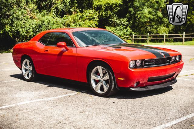 used 2009 Dodge Challenger car, priced at $44,000