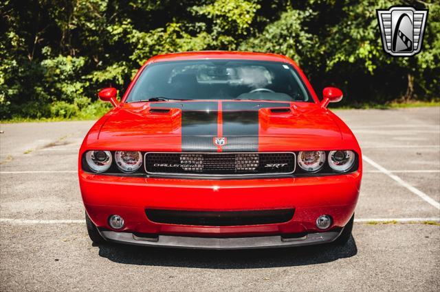 used 2009 Dodge Challenger car, priced at $44,000