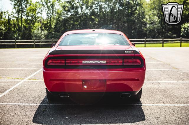 used 2009 Dodge Challenger car, priced at $44,000