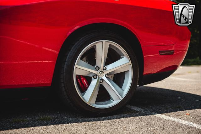 used 2009 Dodge Challenger car, priced at $44,000