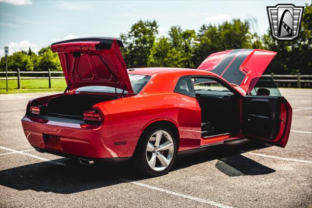 used 2009 Dodge Challenger car, priced at $44,000