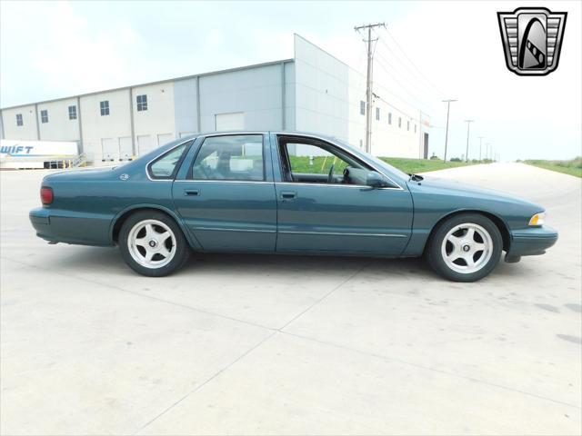 used 1995 Chevrolet Caprice car, priced at $23,000