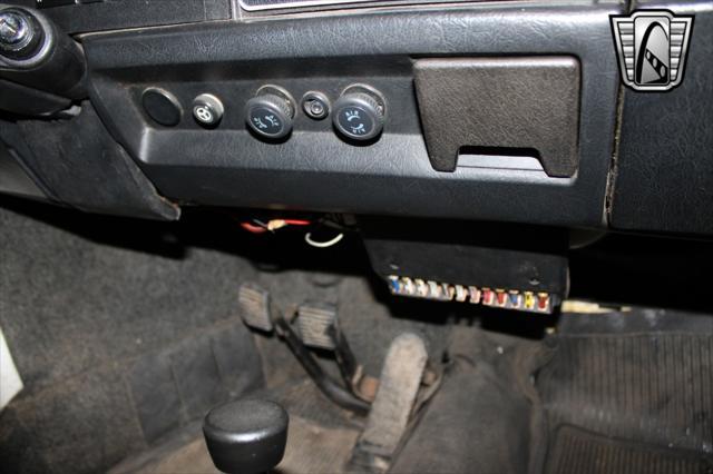 used 1978 Volkswagen Beetle (Pre-1980) car, priced at $17,500