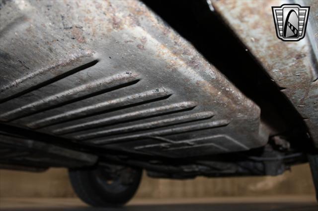 used 1978 Volkswagen Beetle (Pre-1980) car, priced at $17,500