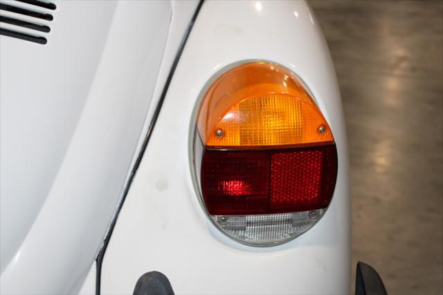 used 1978 Volkswagen Beetle (Pre-1980) car, priced at $17,500
