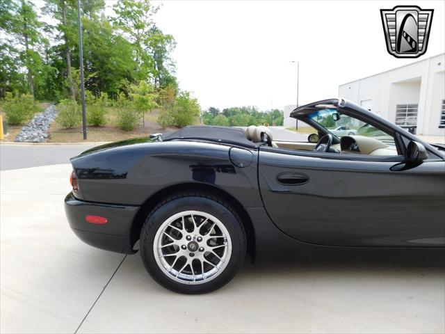 used 2001 Panoz Esperante car, priced at $46,000