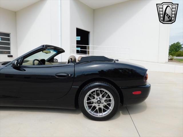 used 2001 Panoz Esperante car, priced at $46,000